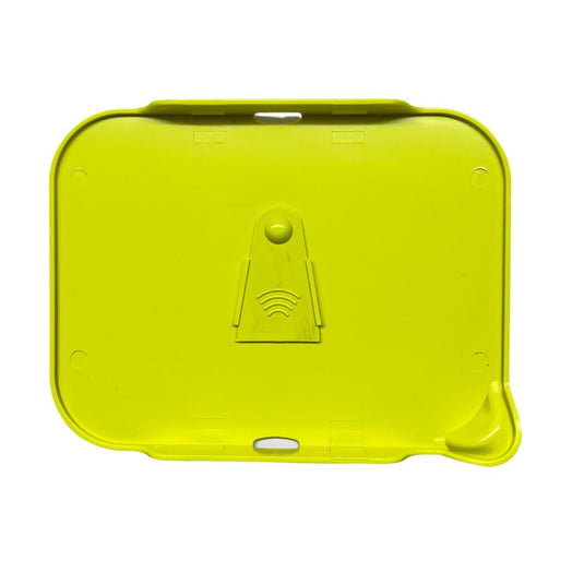 Buy Slimjim X Sunsplash Starter Pack (Yellow) Rolling Tray | Slimjim India