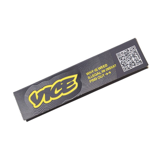 Buy Slimjim x VICE King Size Rolling Papers Rolling Paper | Slimjim India