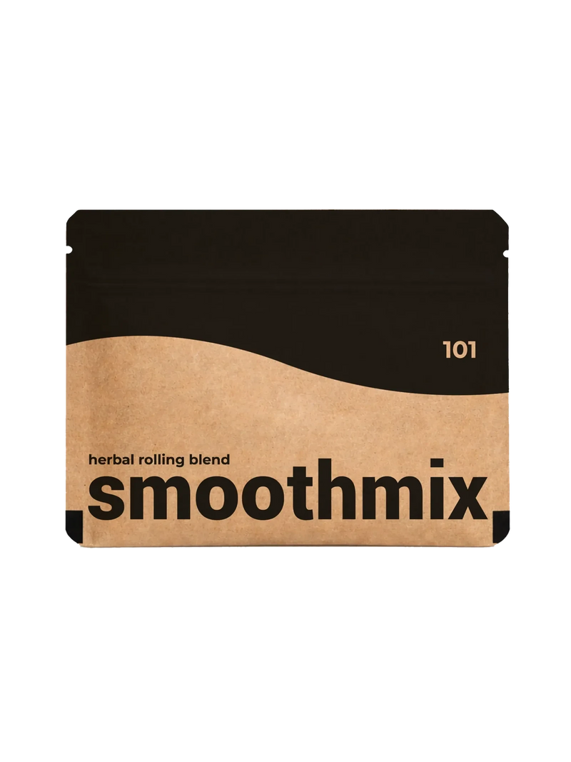 Load image into Gallery viewer, Buy Smoothmix 101 - Herbal Mix herbal mix | Slimjim India
