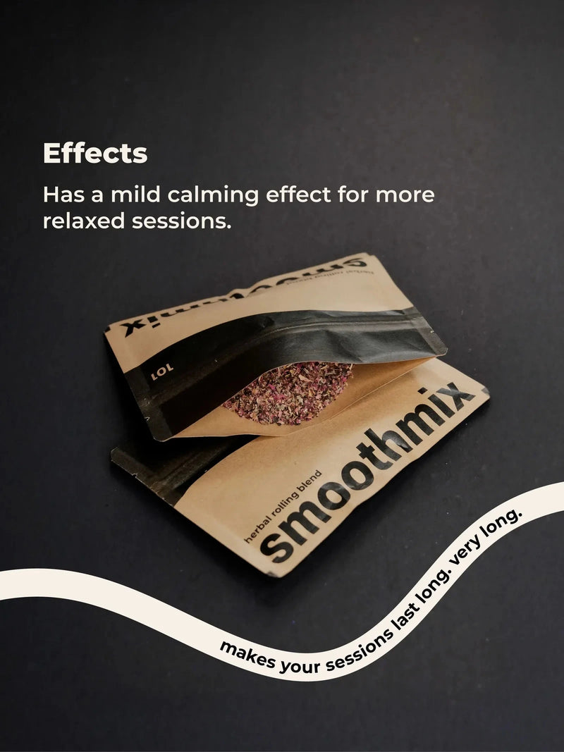 Load image into Gallery viewer, Buy Smoothmix 101 - Herbal Mix herbal mix | Slimjim India
