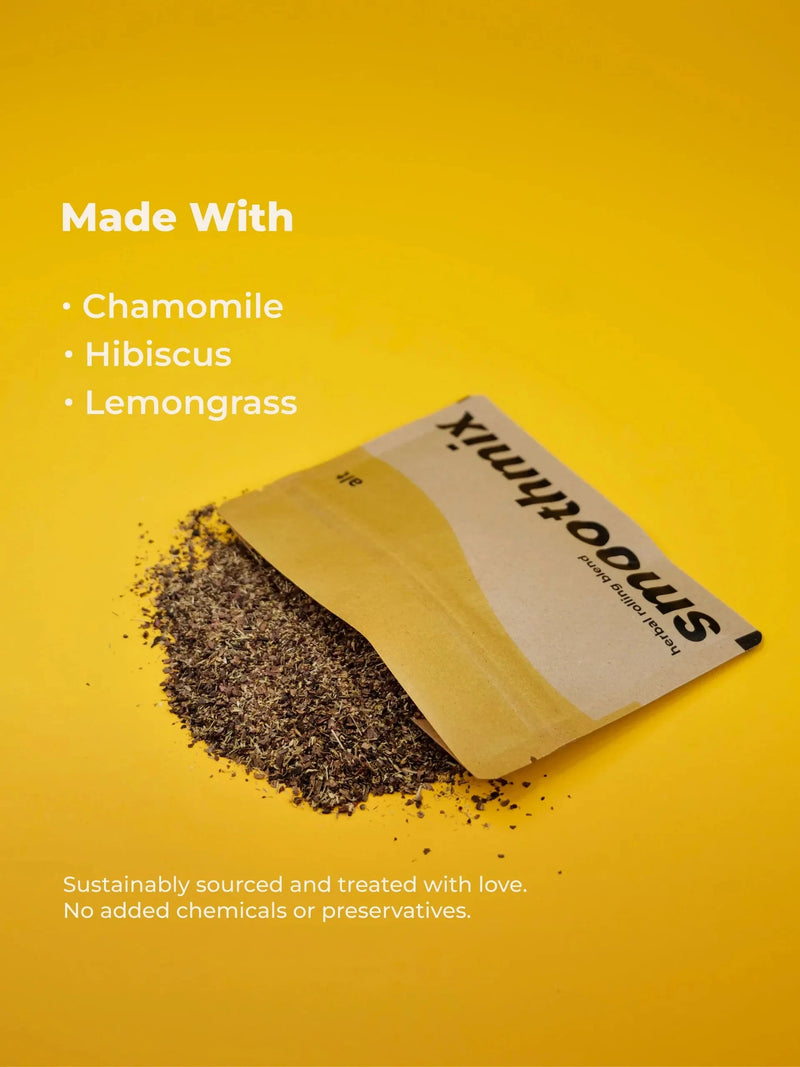 Load image into Gallery viewer, Buy Smoothmix Alt - Herbal Mix herbal mix | Slimjim India

