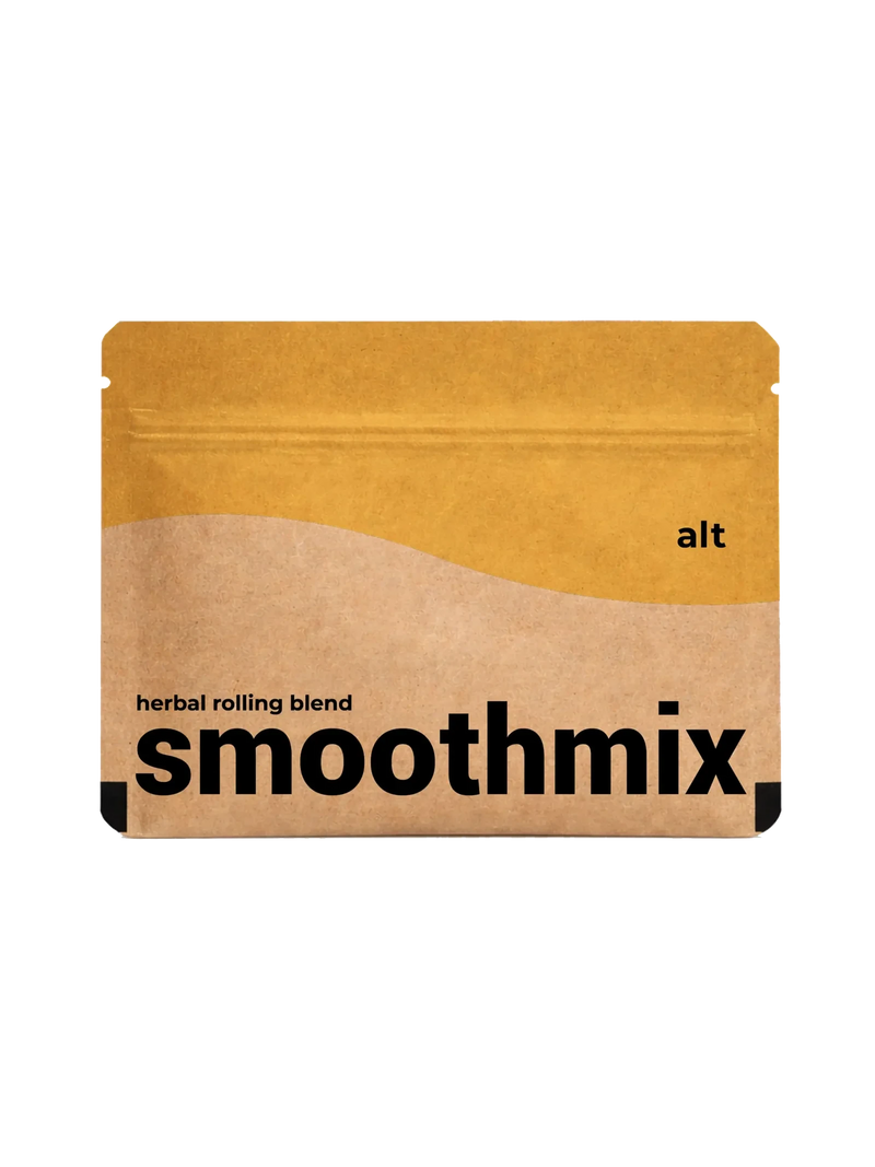 Load image into Gallery viewer, Buy Smoothmix Alt - Herbal Mix herbal mix | Slimjim India
