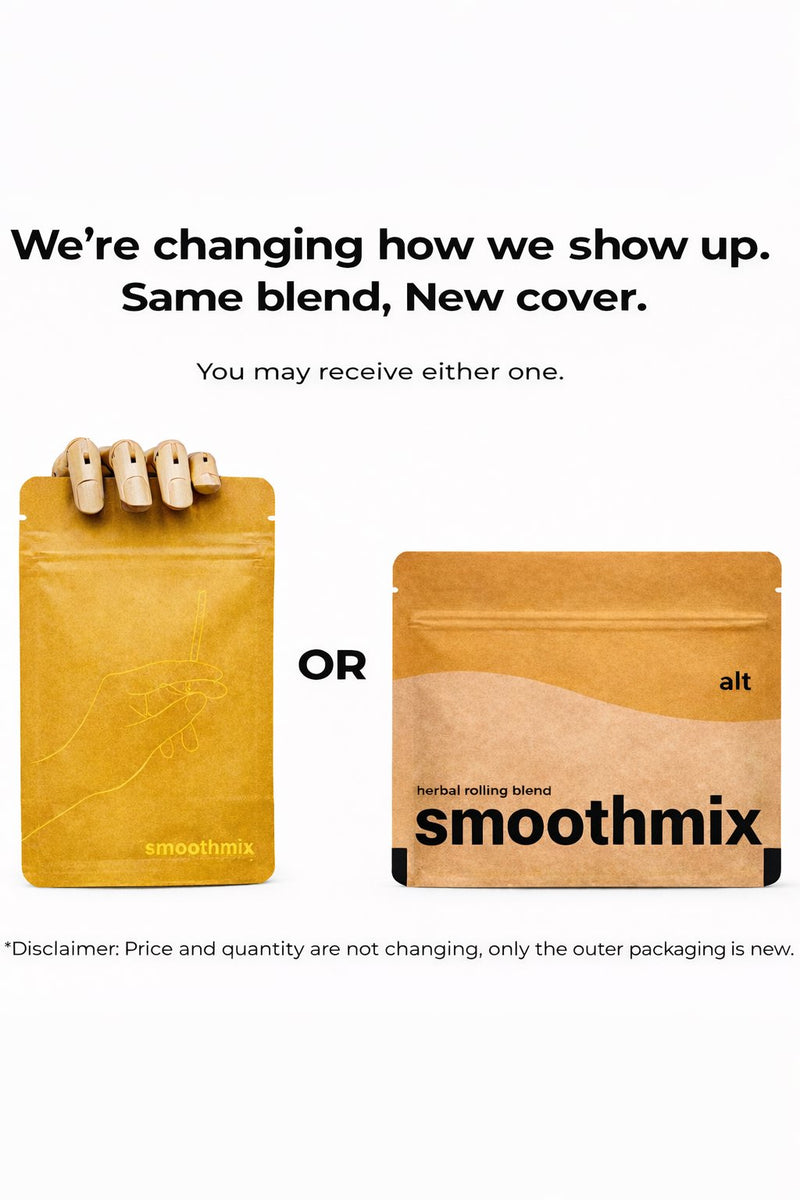 Load image into Gallery viewer, Buy Smoothmix Alt - Herbal Mix herbal mix | Slimjim India
