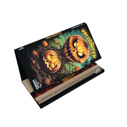 Buy Snail - Halloween Collection (Paper + Tips) Rolling Paper | Slimjim India