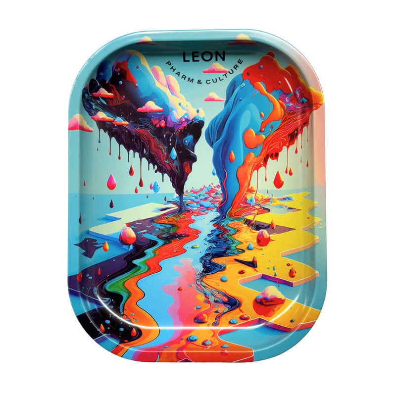 Load image into Gallery viewer, Buy Spill - Mini Rolling Tray Rolling Tray | Slimjim India
