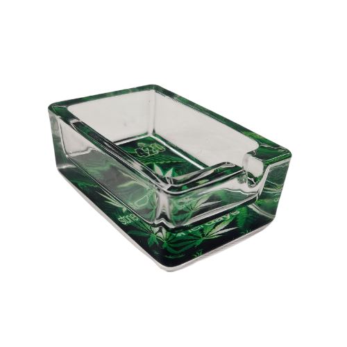 Load image into Gallery viewer, Buy StonerDays - Ashtray (Green) Ashtray | Slimjim India
