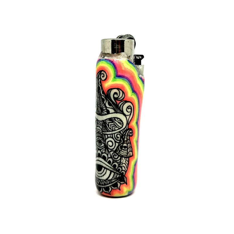 Load image into Gallery viewer, Buy The Awakening Lighter | Slimjim India
