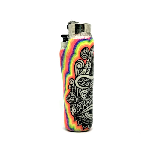 Buy The Awakening Lighter | Slimjim India