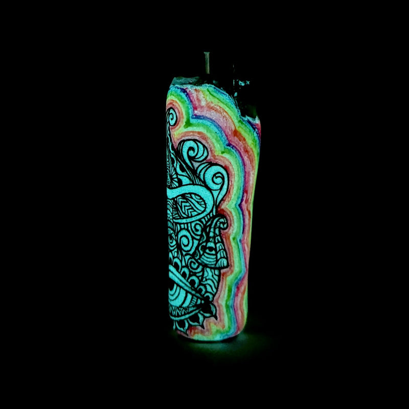 Load image into Gallery viewer, Buy The Awakening Lighter | Slimjim India
