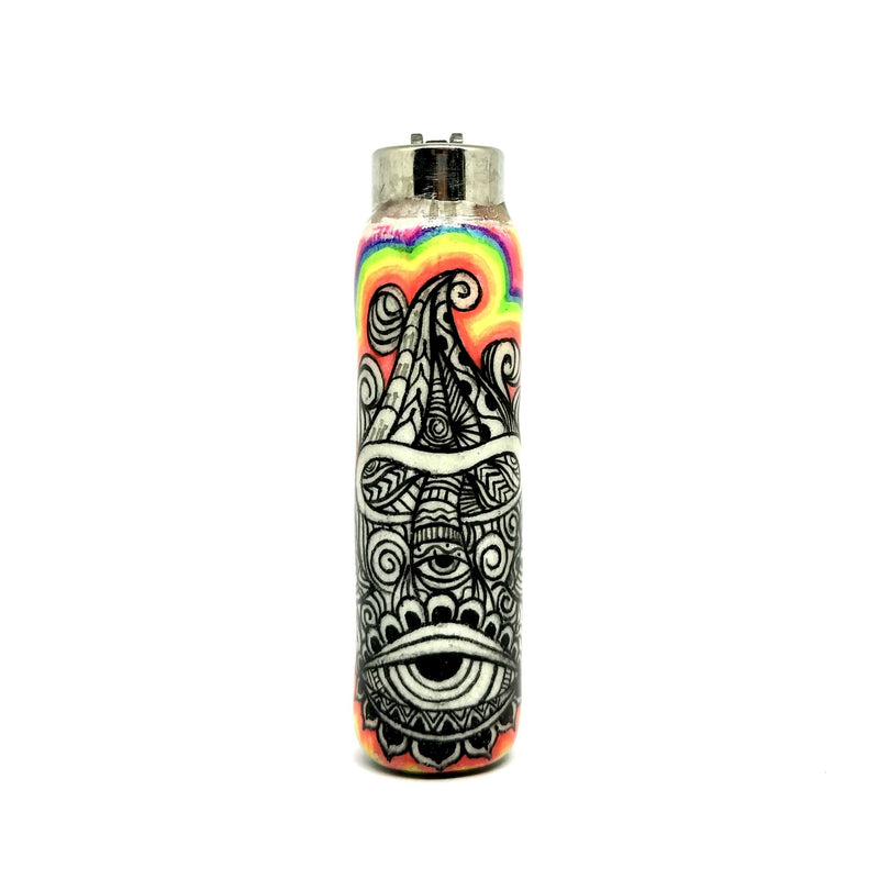 Load image into Gallery viewer, Buy The Awakening Lighter | Slimjim India
