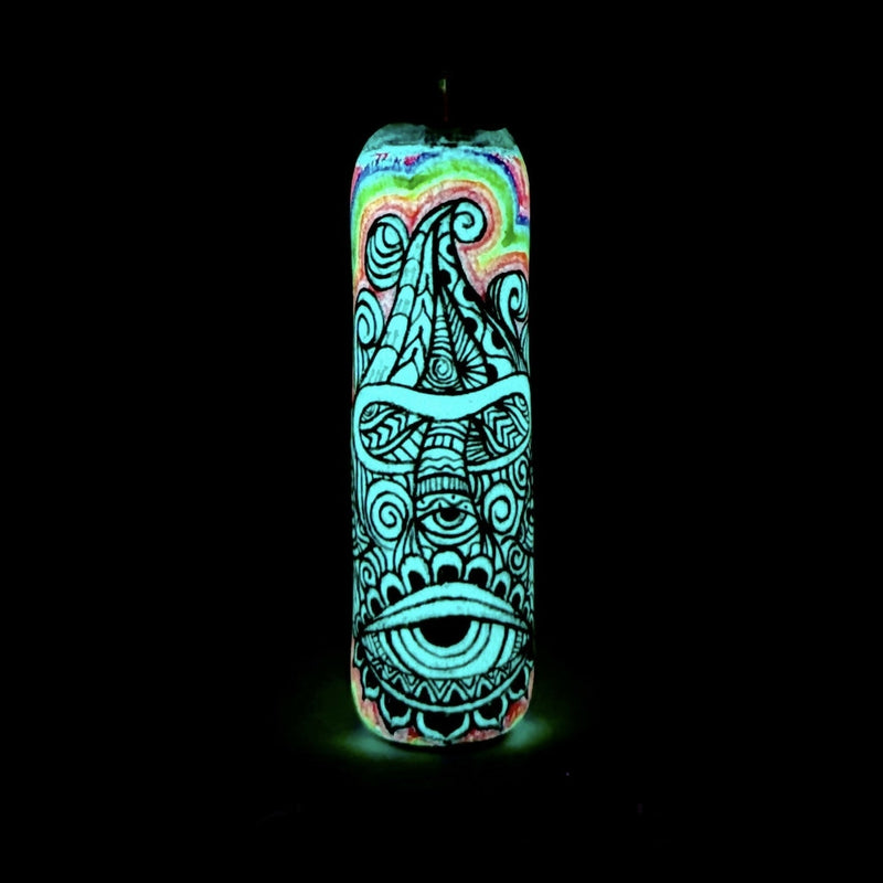 Load image into Gallery viewer, Buy The Awakening Lighter | Slimjim India
