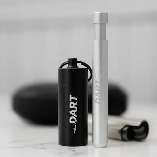 Buy The Dart Plus Set pipe | Slimjim India