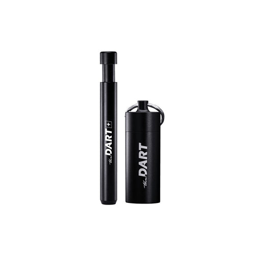 Buy The Dart Plus Set pipe Black | Slimjim India