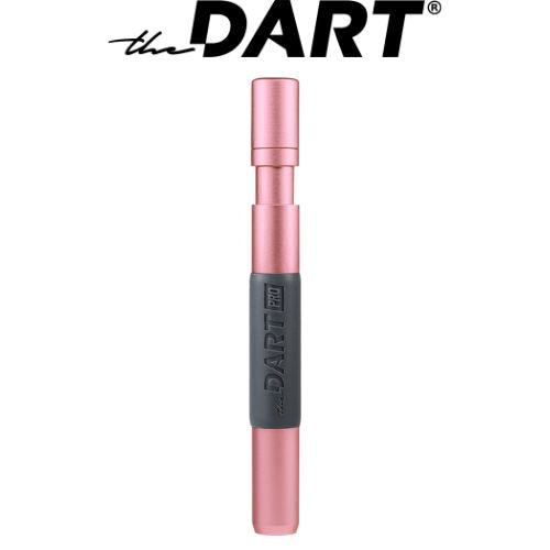 Buy The Dart Pro pipe Rose Gold | Slimjim India