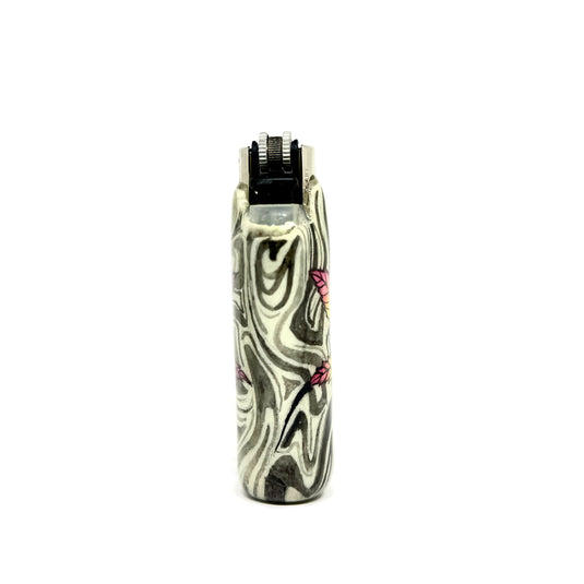 Buy The Glow Leaf Lighter | Slimjim India