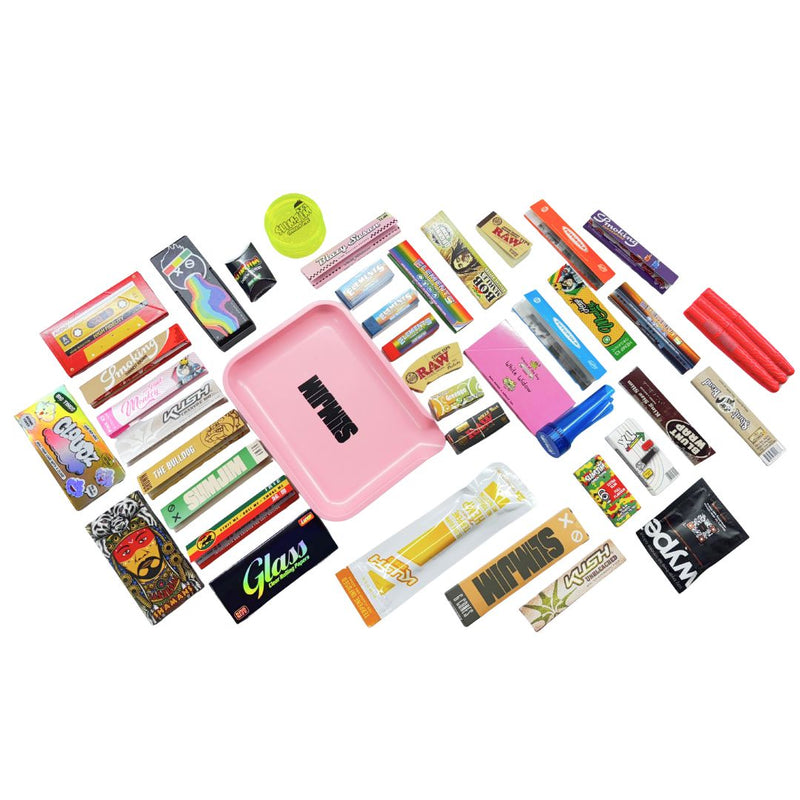 Load image into Gallery viewer, Buy The Medikit Gift Set | Slimjim India
