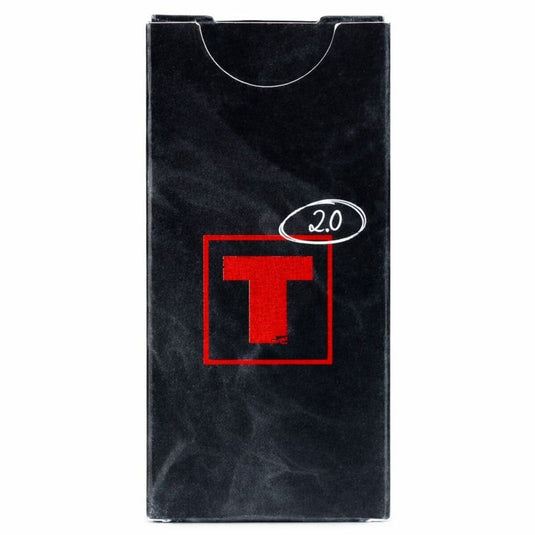 Buy Tyson 2.0 - Amsterdam Purize XtraSlim Filter (Pack of 10) (6MM) Paraphernalia | Slimjim India