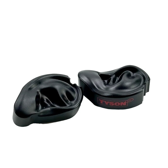 Load image into Gallery viewer, Buy Tyson - 2.0 Mike Bite Metal Grinder (2 Parts) Grinder | Slimjim India
