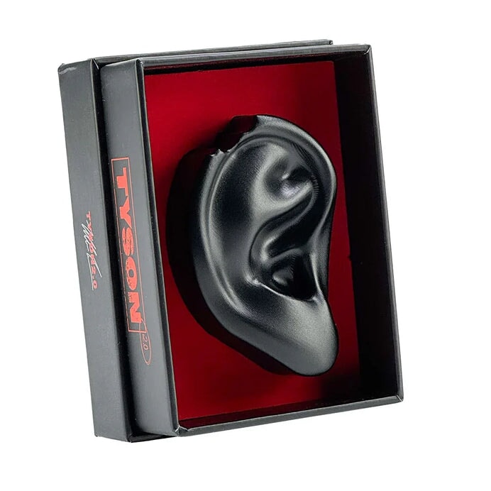 Load image into Gallery viewer, Buy Tyson - 2.0 Mike Bite Metal Grinder (2 Parts) Grinder | Slimjim India
