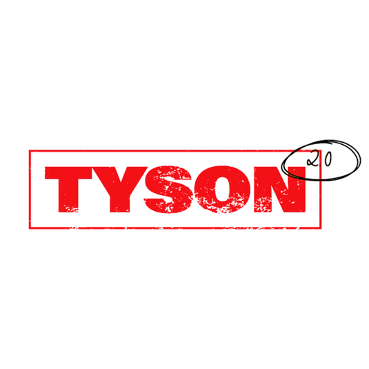 Tyson