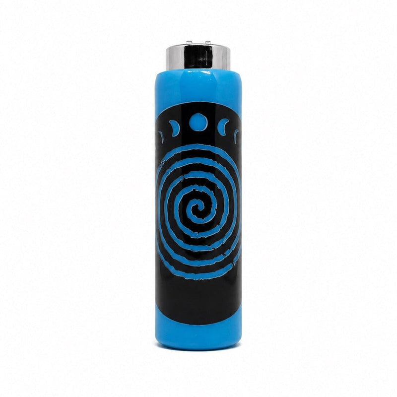 Load image into Gallery viewer, Buy Ubuntu - Celestial Glow Clipper LIGHTER Blue | Slimjim India
