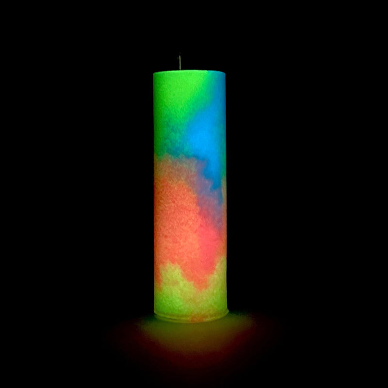 Load image into Gallery viewer, Buy Ubuntu - Glow In The Dark Clipper Glow in the dark Clipper case | Slimjim India
