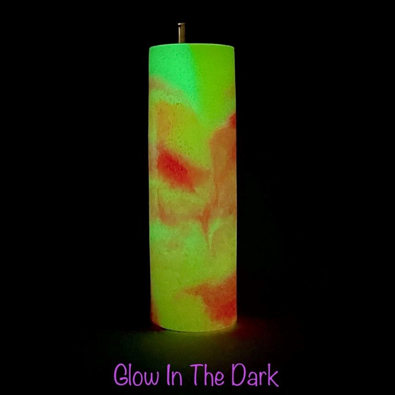 Load image into Gallery viewer, Buy Ubuntu - Glow In The Dark Clipper Glow in the dark Clipper case | Slimjim India
