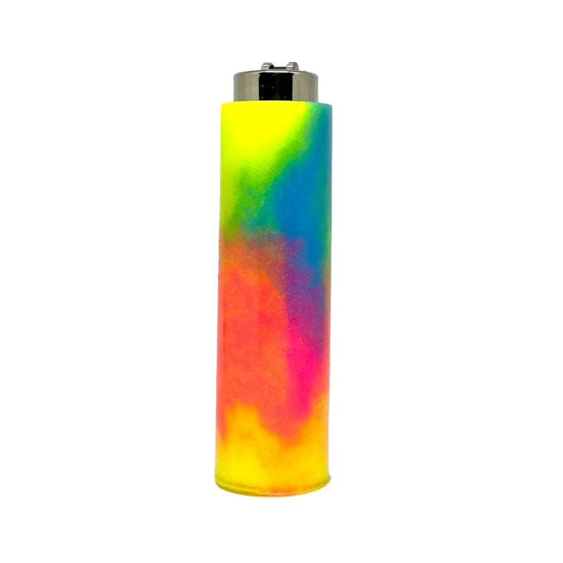 Load image into Gallery viewer, Buy Ubuntu - Glow In The Dark Clipper Glow in the dark Clipper case Gems | Slimjim India

