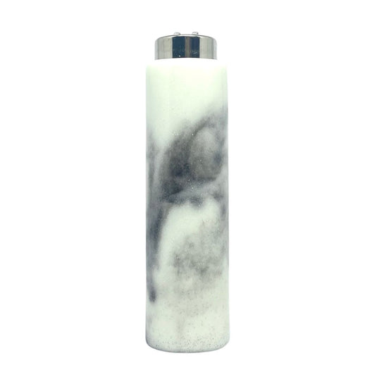 Buy Ubuntu - Glow In The Dark Clipper Glow in the dark Clipper case Marble (Special Edition) | Slimjim India