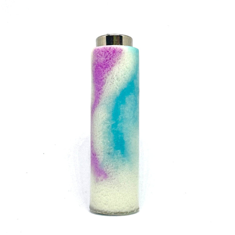 Load image into Gallery viewer, Buy Ubuntu - Glow In The Dark Clipper Glow in the dark Clipper case Thunder | Slimjim India

