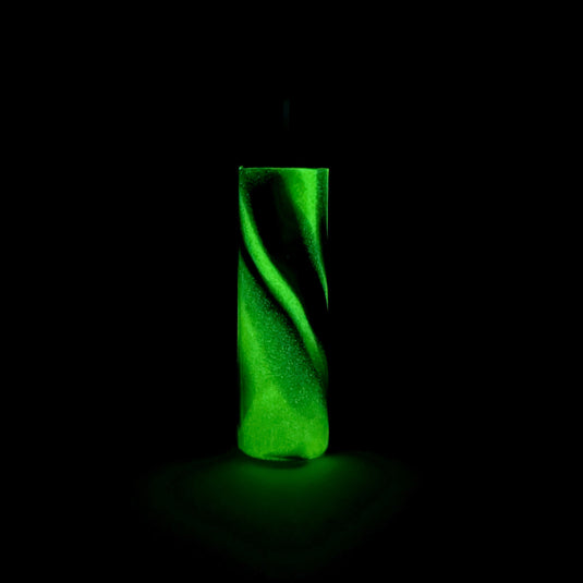 Buy Ubuntu - Soft Touch Glow Clipper LIGHTER | Slimjim India