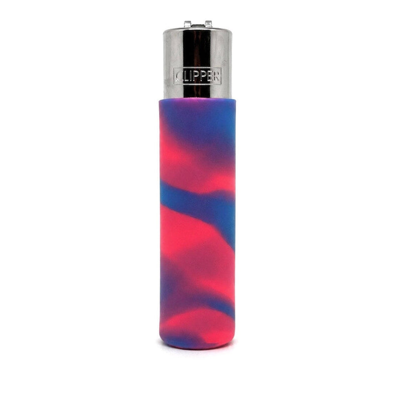 Load image into Gallery viewer, Buy Ubuntu - Soft Touch Glow Clipper LIGHTER Boomer | Slimjim India
