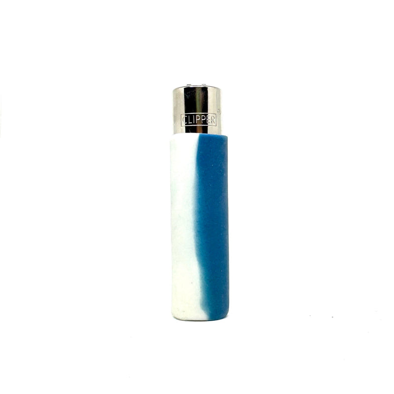 Load image into Gallery viewer, Buy Ubuntu - Soft Touch Glow Clipper LIGHTER Horizon | Slimjim India

