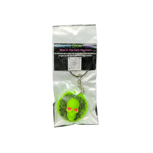 Buy Ubuntu - The Glow Leaf Lighter Lighter | Slimjim India