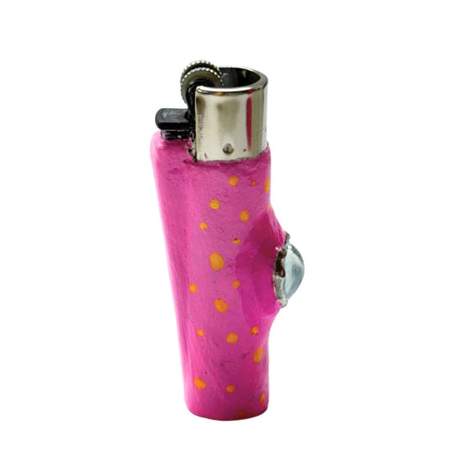 Buy Whimzee – Pinky Promise Lighter Lighter | Slimjim India
