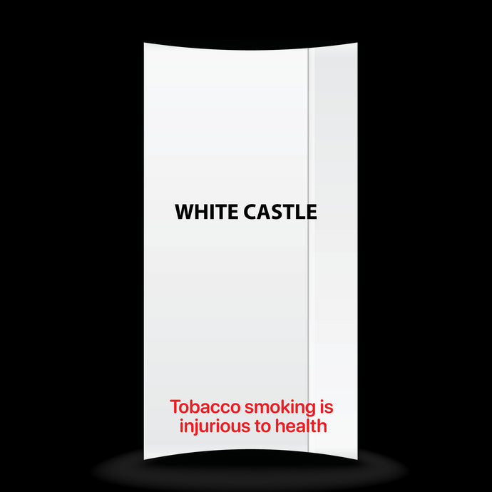 Buy White castle | Slimjim India
