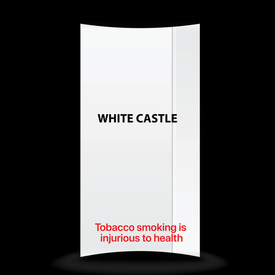 Buy White castle | Slimjim India