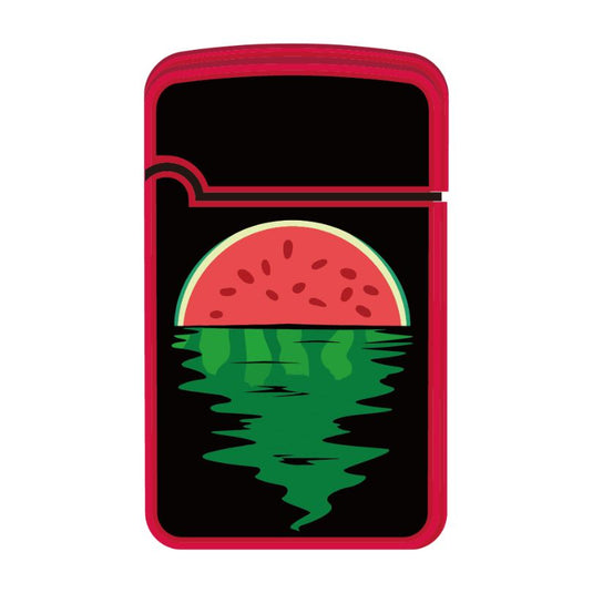 Buy Zengaz Royal Jet Lighter - Watermelon Lighter | Slimjim India