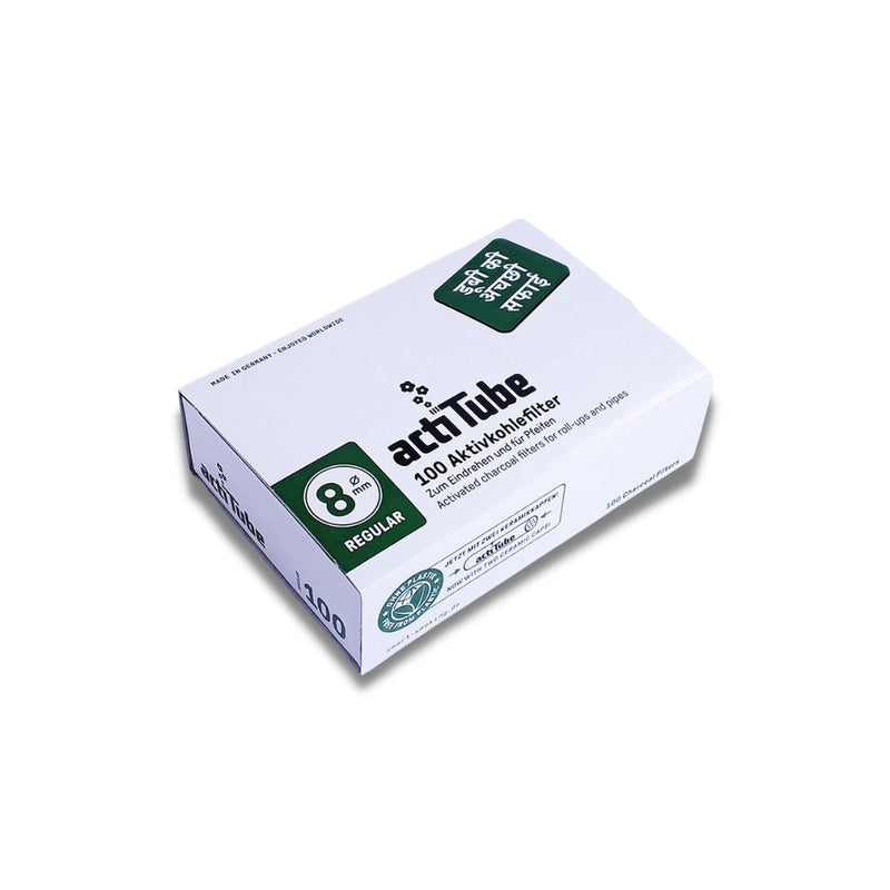 Load image into Gallery viewer, Buy Acti Tube Filters (Box of 50) Online | Slimjim.in 

