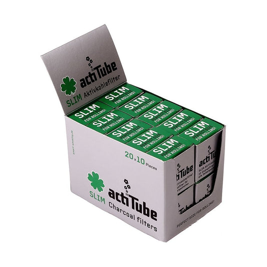 Buy Actitube Slim 7.1 mm (10 Pack) | Slimjim India 