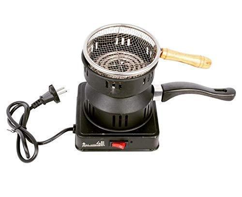 Al Akbar Charcoal burner for hookah Hookah Coal Slimjim Online 