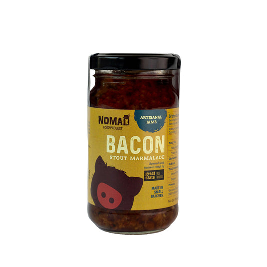 Buy Bacon Stout Marmalade Dips | Slimjim India