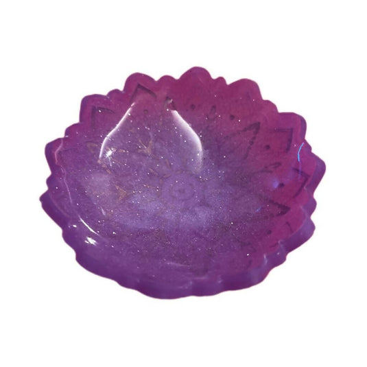 Buy BK - Mandala Mixing Bowl Pink Mixing Bowl | Slimjim India