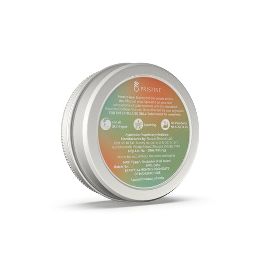 Buy - Boheco Pristine Skin Healing Cream - Slimjim Online