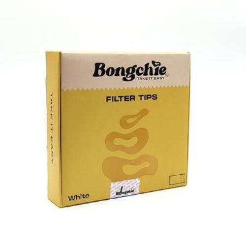 Load image into Gallery viewer, Buy Bongchie - Filter Tips Filter Tips | Slimjim India
