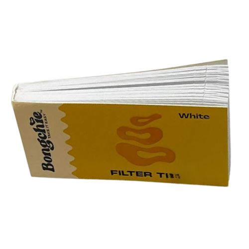 Load image into Gallery viewer, Buy Bongchie - Filter Tips Filter Tips | Slimjim India
