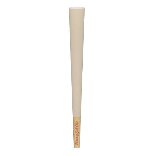 Load image into Gallery viewer, Buy Bongchie - Perfect Roll - Natural (King Size Cone) Pre Rolled Cones | Slimjim India
