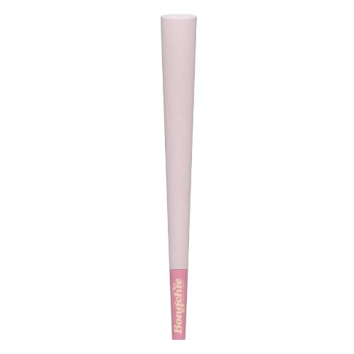 Load image into Gallery viewer, Buy Bongchie - Perfect Roll - Pink (King Size Cone) Pre Rolled Cones | Slimjim India
