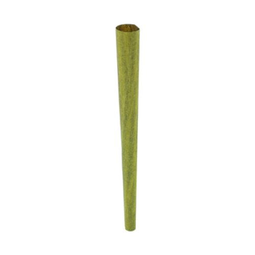 Load image into Gallery viewer, Buy Bongchie - Trippy Baba - Leaf Blunt (King Size Cone) Pre Rolled Cones | Slimjim India
