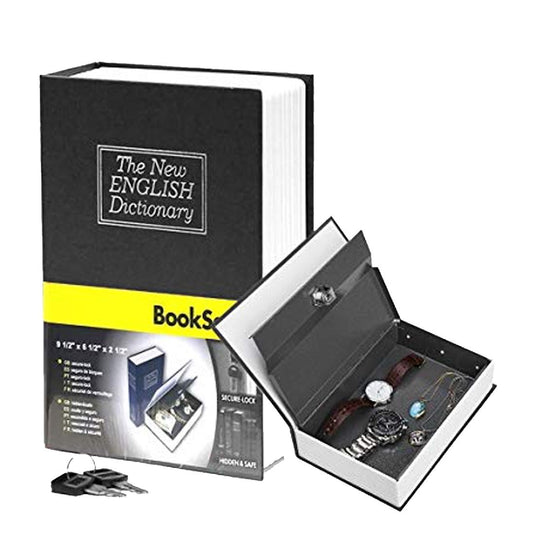 BookSafe Gift Pack Slimjim Online 